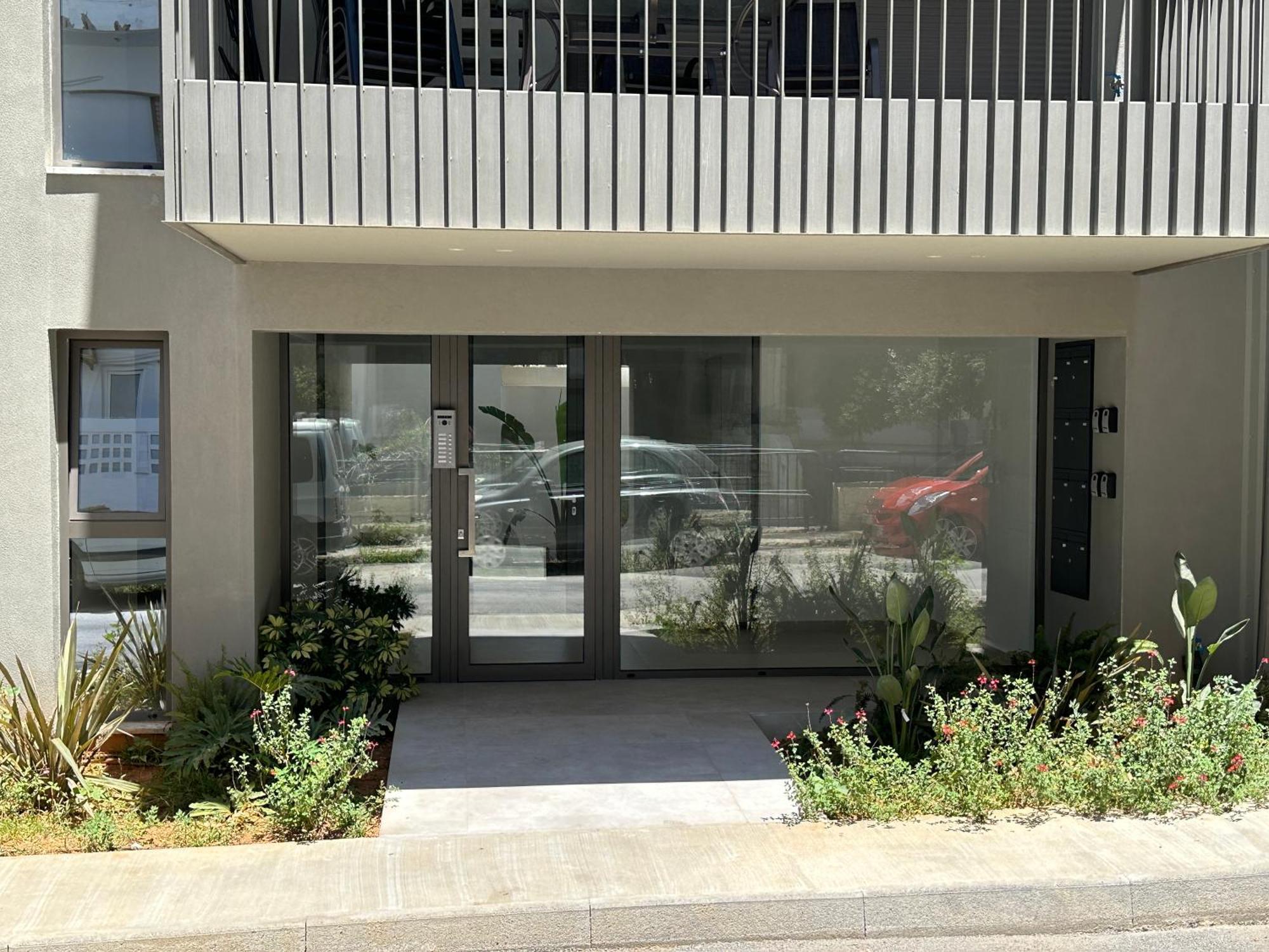 The Sandgate Elegant Studio, Chania Seaside Appartement
